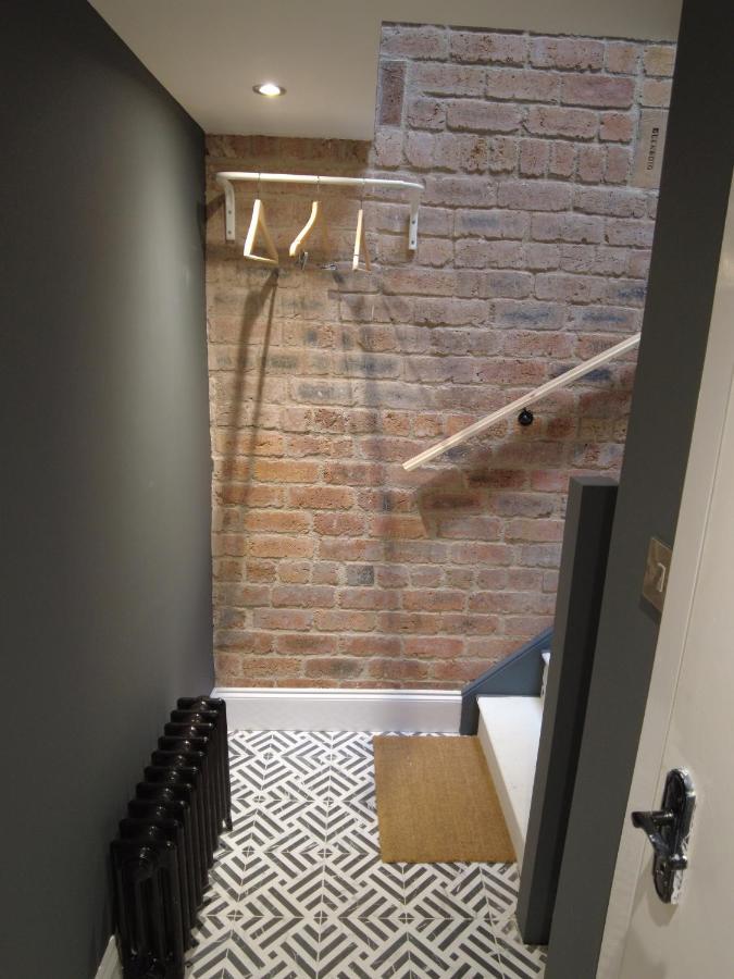 The Bards Loft, Large Studio Apartment Ayr Exterior foto